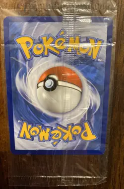 Pokemon 2021 Greninja Gold Star SWSH144 Celebrations Black Star Promo SEALED NM - Image 4