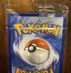 Pokemon 2021 Greninja Gold Star SWSH144 Celebrations Black Star Promo SEALED NM - Image 5