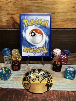 Roaring Moon ex 067 Holo Promo Scarlet & Violet Promo Pokemon TCG Near Mint NM - Image 2