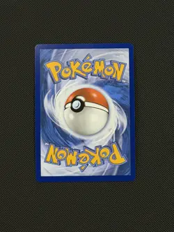 Pokemon TCG: Thievul (Illustration Rare) - 92/84 - ME: Pitch Black - NM - Image 2