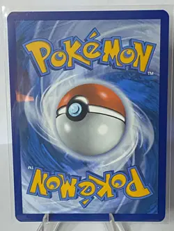 Roaring Moon ex 067 Holo Promo Scarlet & Violet Promo Pokemon Near Mint - Image 2