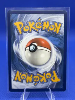 Pokemon TCG Meloetta Black Star Promo MEP 026- Mega Evolution - Image 2