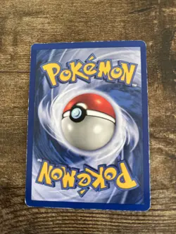 Pokemon TCG Pinsir Jungle 9/64 Holo Unlimited Holo Rare - Image 3