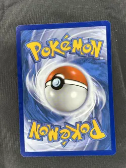 GENGAR V 156/264 HOLO V RARE FUSION STRIKE POKEMON NM/M - Image 4