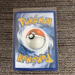 Canari 291/217 Me: Ascended Heroes Special Illustration Rare Pokemon TCG NM - Image 2