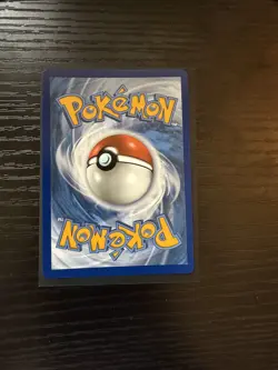 Pokemon TCG Chilling Reign Pokemon Blaziken V Blaziken Ultra Rare Holo Starter - Image 2