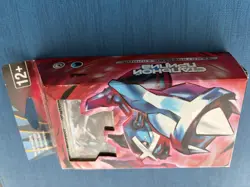 Pokemon XY Ancient Origins Iron Tide Theme Deck, Factory Sealed, Russian - Image 4