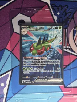 Pokemon TCG Mixed Lot Of 7 Near Mint Charizards, Hidden Fates, Pikachus, Dr Sir - Image 2