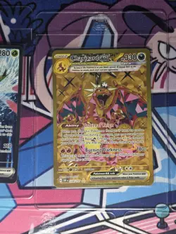 Pokemon TCG Mixed Lot Of 7 Near Mint Charizards, Hidden Fates, Pikachus, Dr Sir - Image 3