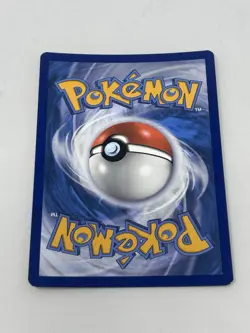 Pokemon Vaporeon SWSH072 Black Star Promo Holo Rare Near Mint - Image 2
