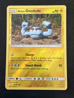 Pokemon Yuka Morii Clay Art Lot Rowlet RH Geodude Lillipup - Image 4