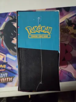 Pokemon TCG: Ascended Heroes - Factory Sealed NEW - ETB Elite Trainer Box - Image 3