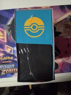 Pokemon TCG: Ascended Heroes - Factory Sealed NEW - ETB Elite Trainer Box - Image 4