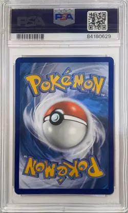 Pokemon TCG Mewtwo GX (Full Art) Shining Legends 72/73 Holo Full Art PSA 10 - Image 2