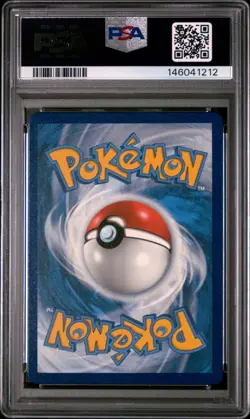2021 POKEMON SWORD & SHIELD BATTLE STYLES #148 FULL ART/MIMIKYU V PSA 10 - Image 2