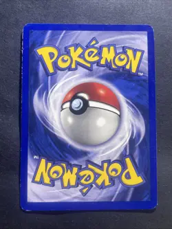 Gyarados 6/102 Base Set Holo 1999 WOTC Unlimited Pokemon TCG - Image 2