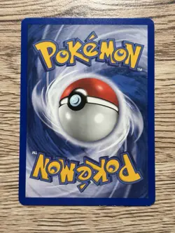 Pokemon TCG Cleffa 20/111 Neo Genesis Rare Unlimited Regular Lightly Played - Image 5
