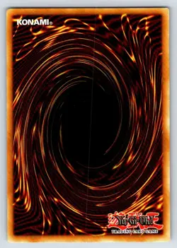 Yu-Gi-Oh! TCG TIME WIZARD LDK-ENJ15 - Image 2