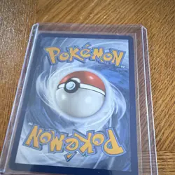 Pokemon Co. Gengar ex 193/162 SV05 Temporal Forces Holo Ultra Rare 310 HP EN - Image 2