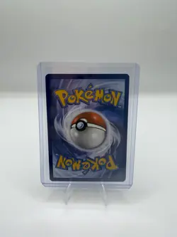 Pokemon Gengar ex Ultra Rare Holo 193/162 SV05 Temporal Forces ENG 2024 - Image 2