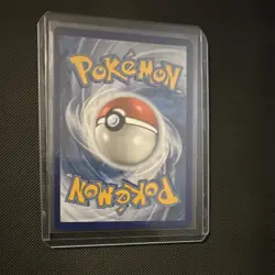 Pokemon TCG Gengar ex SV05 Temporal Forces 193/162 Ultra Rare Holo ENG - Image 2