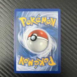 Gengar EX Holo Pokemon Card 193/162 Sv05: Temporal Forces NM - Image 2