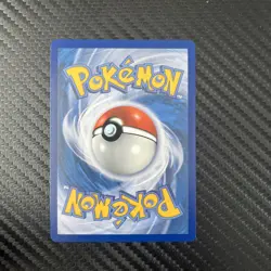 Gengar EX Holo Pokemon Card 193/162 Sv05: Temporal Forces NM - Image 3