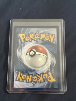 Pokemon TCG Gengar ex 193/162 SV05 Temporal Forces Ultra Rare Holo ENG 310 - Image 2