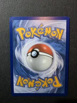 Pokemon Gengar ex Ultra Rare Sv05: Temporal Forces Holo 193/162 - Image 2