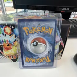 Gengar ex Pokemon TCG SV05: Temporal Forces Holo 193/162 310 HP Ultra Rare EX - Image 2