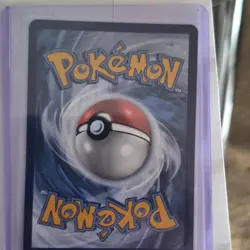Pokemon Gengar ex 193/162 SV05 Temporal Forces Ultra Rare Holo 310 HP EX - Image 2