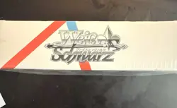 Darling In The Franxx Weiss Schwartz TCG Trading Card Booster Box SEALED - Image 4