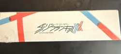 Darling In The Franxx Weiss Schwartz TCG Trading Card Booster Box SEALED - Image 5