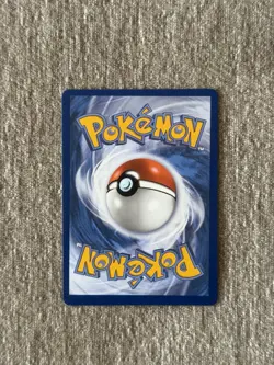Pokemon Mega Zeraora ex Secret Illustration Rare 114/084 Pitch Black Near Mint - Image 2