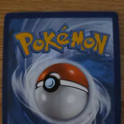 Pokemon TCG Psyduck 175/165 SV Scarlet & Violet 151 Illus Rare Holo 70HP EN - Image 3