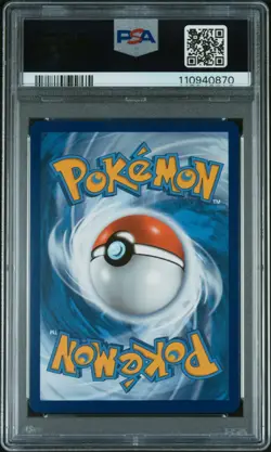 Pokemon Card - Mew 025/025 Celebrations 25th Anniversary Holo - PSA 10 - Image 2