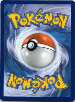 Pokemon Center Lady – Pokemon TCG XY Flashfire 93/106 Reverse Holo NM - Image 2