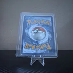 Eevee GX SM174 Sun & Moon Promo Holo 2019 Pokemon Card - Bad Edges - Image 2