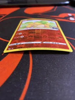 Numel (Peelable Ditto) 013/078 Pokemon GO Pokemon TCG Card - Image 3
