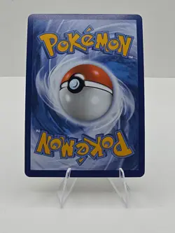 Silvally - 095/084 - English - Pitch Black IR - Prerelease - CARD IN HAND - Image 2