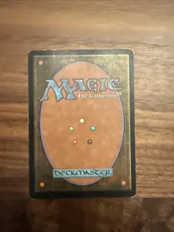 Masticore Urza's Destiny Regular MTG Card MP Condition - Image 4