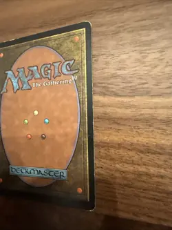 Masticore Urza's Destiny Regular MTG Card MP Condition - Image 5