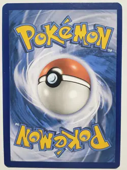 REVERSE HOLO Mesprit 42/131 VLP - Forbidden Light Pokemon Card - kodama Art - Image 4