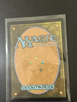 Vivi Ornitier 0248 Final Fantasy FF MTG Magic The Gathering Card - Image 3
