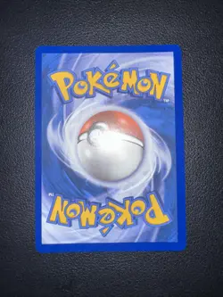 Team Rocket's Tyranitar (Pokemon Center Exclusive) 096/182 Miscellaneous Cards & - Image 3