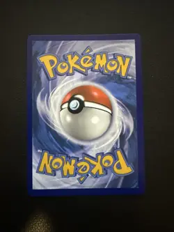 Team Rocket's Tyranitar (Pokemon Center Exclusive) 096/182 Miscellaneous Cards & - Image 4