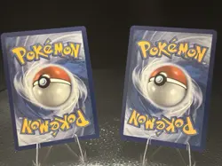 Pokemon EX Foil Card Lot – Charizard, Mega Charizard X – Pokemon GO, PFL - Image 2
