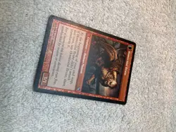 Magic The Gathering Assorted Trading Cards Lot - 1 3/4 Inch Stack Misc Cards - Image 5