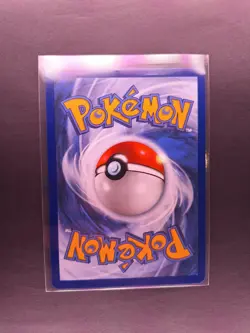 Pokemon Scorbunny 053 Promo Full Art Holo Card English Mega Evolution Promo 2026 - Image 2