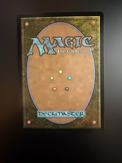 MTG Marvel Super Heroes The Ten Rings Borderless 0313 Foil - Image 2